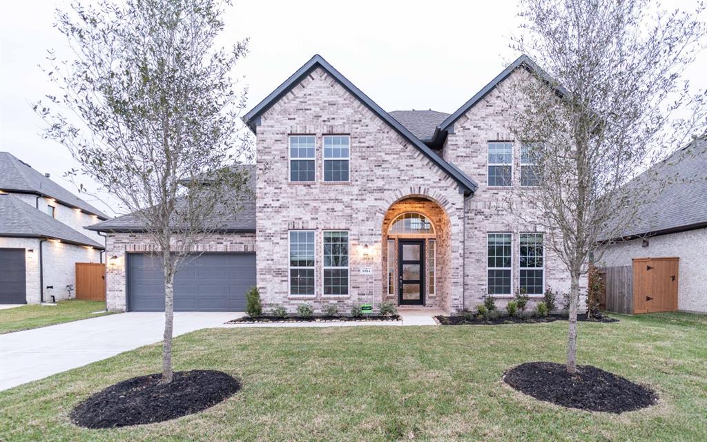 8514 Trident Point Drive, Cypress, Texas image 1