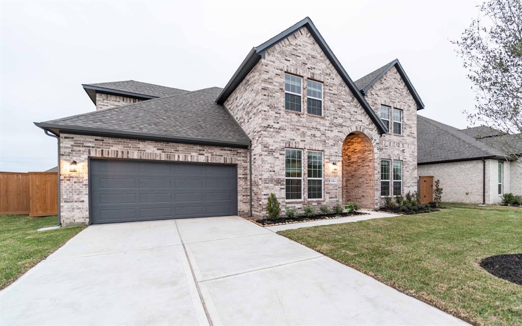 8514 Trident Point Drive, Cypress, Texas image 2