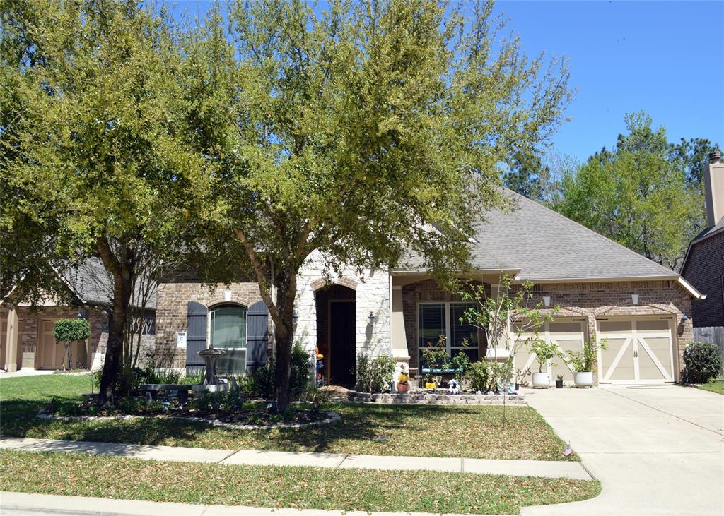 409 Holly Forest Drive, Conroe, Texas image 20