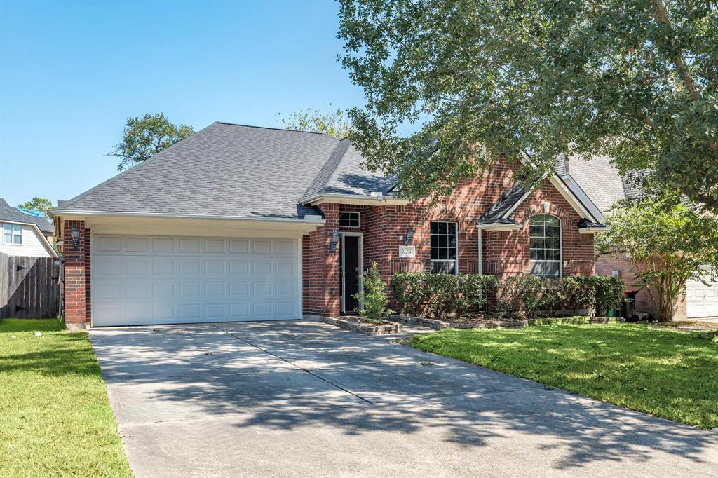 23214 Drywood Crossing Court, Spring, Texas image 4