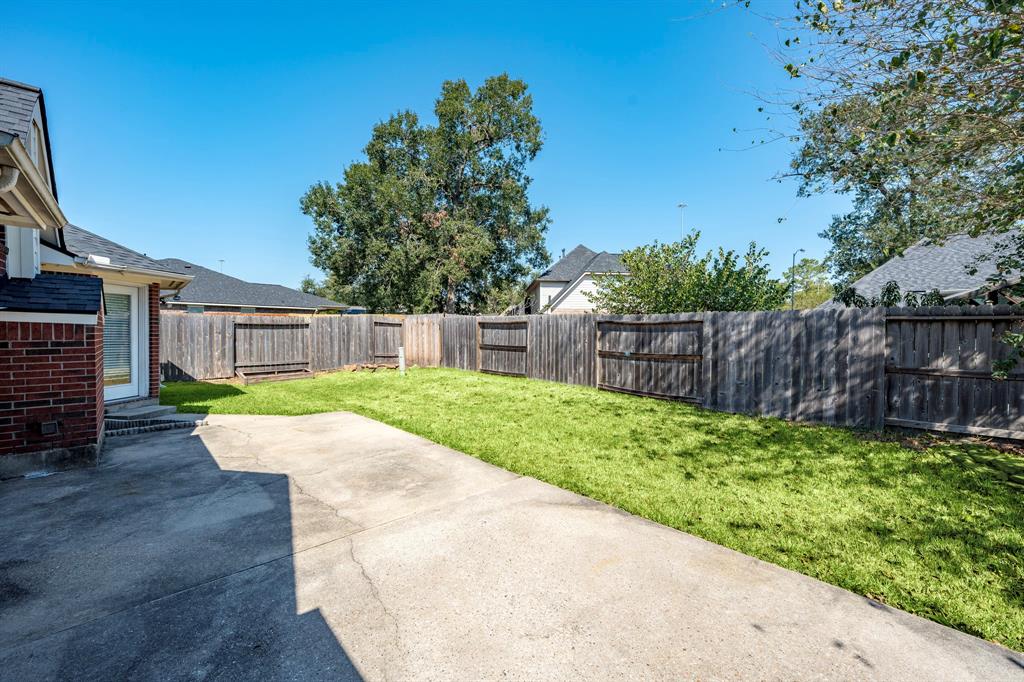 23214 Drywood Crossing Court, Spring, Texas image 37