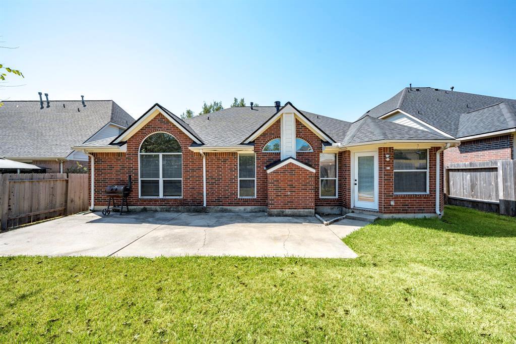 23214 Drywood Crossing Court, Spring, Texas image 35