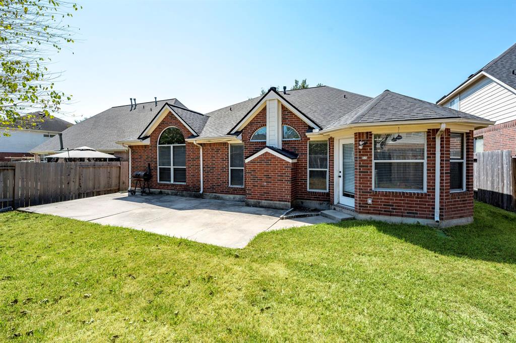 23214 Drywood Crossing Court, Spring, Texas image 36