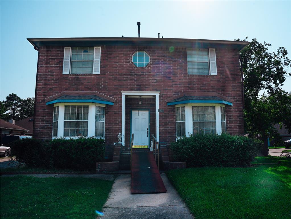 View Humble, TX 77396 house