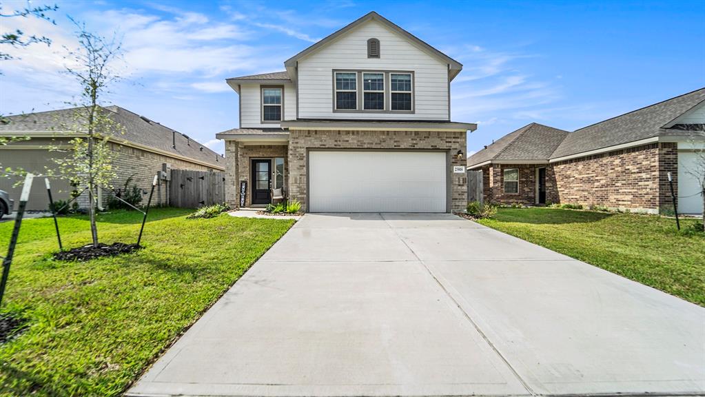 View New Caney, TX 77357 house