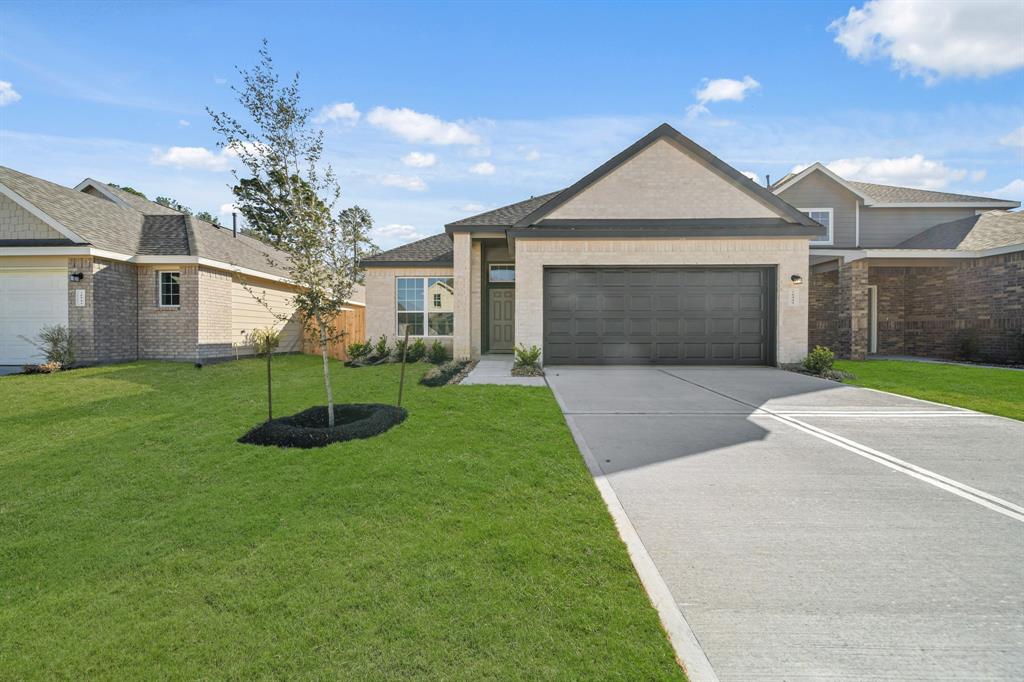 16940 Hazelnut Drive, Conroe, Texas image 1