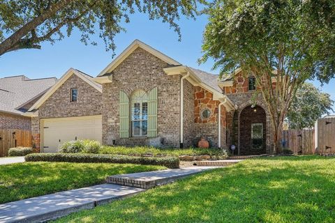 27515 Chris Ridge Court Spring TX 77386