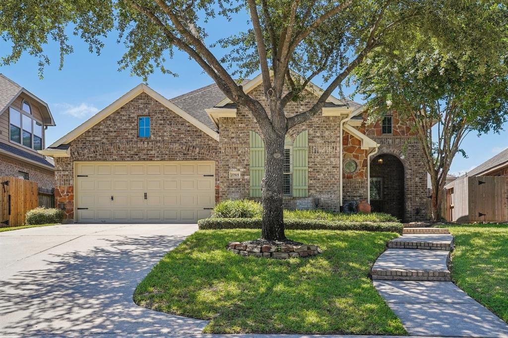 27515 Chris Ridge Court