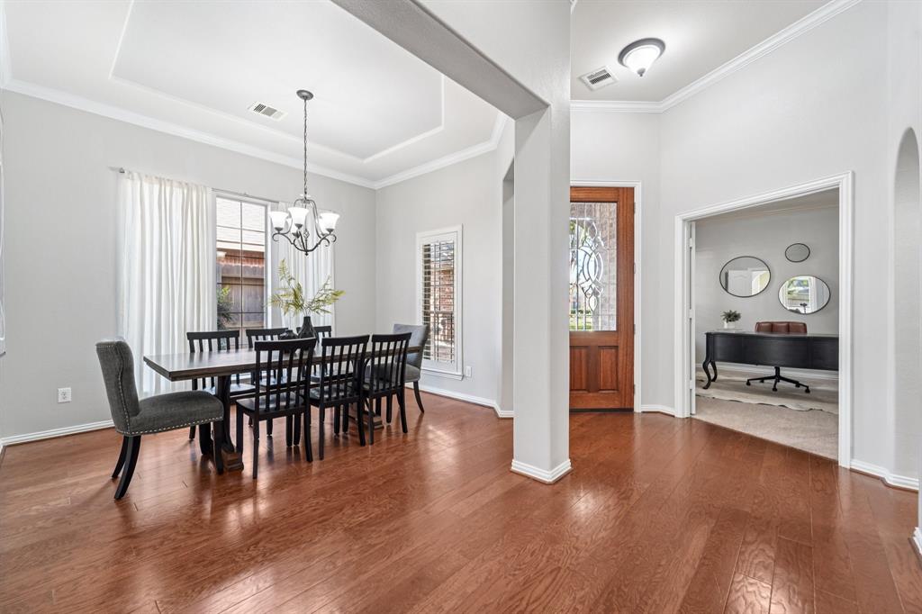 27515 Chris Ridge Court