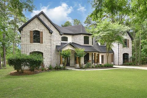 33134 Tall Oaks Way Magnolia TX 77354