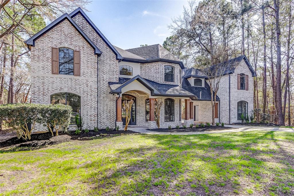 33134 Tall Oaks Way, Magnolia, Texas image 1