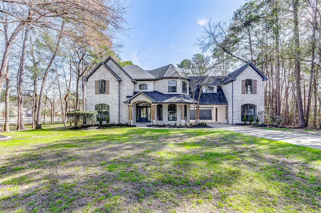 33134 Tall Oaks Way, Magnolia, Texas image 2