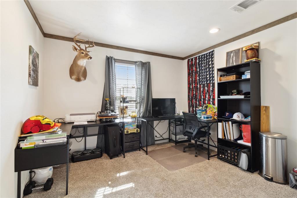111 Private Road 913, Wortham, Texas image 17