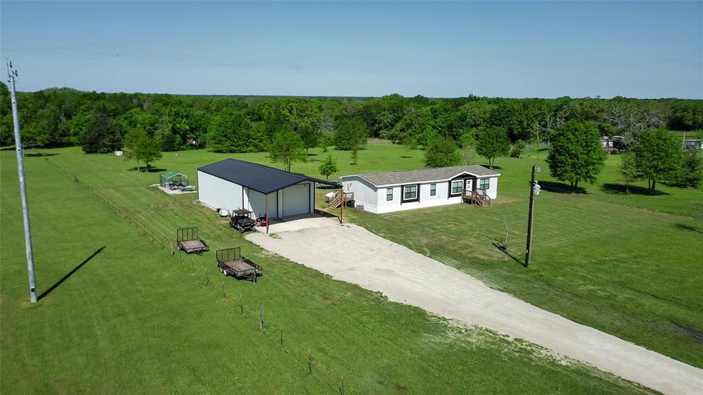 111 Private Road 913, Wortham, Texas image 34