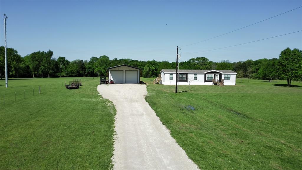 111 Private Road 913, Wortham, Texas image 32