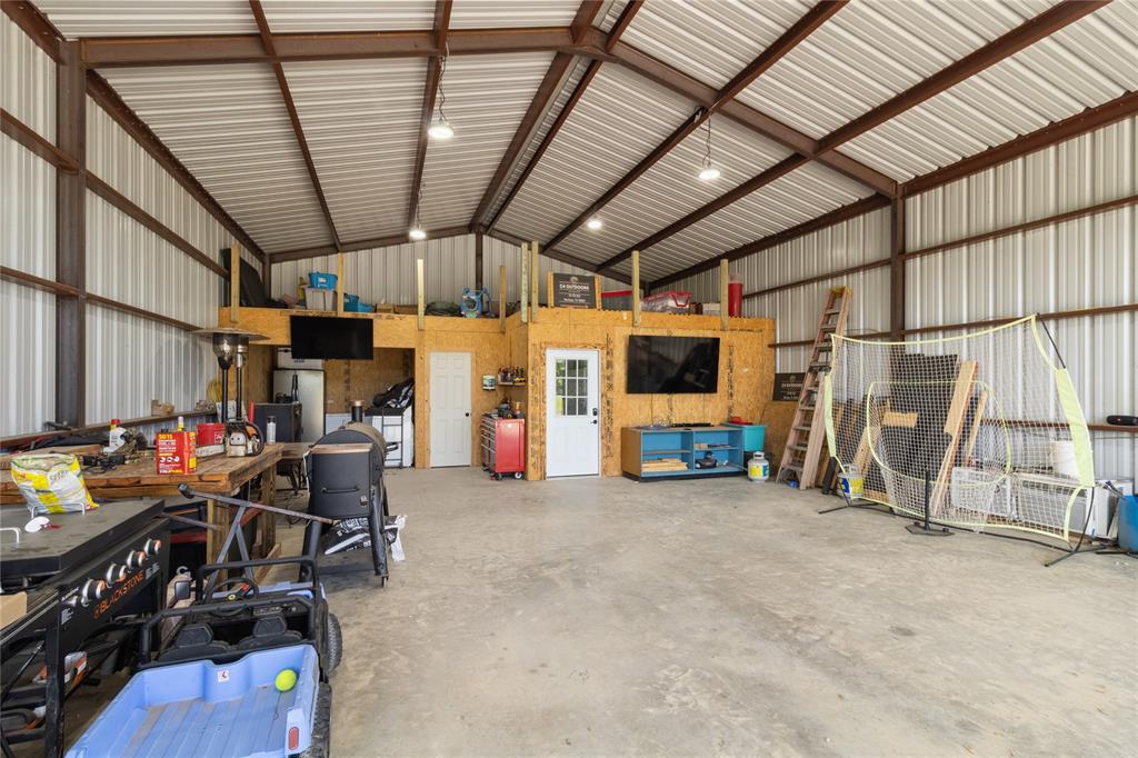 111 Private Road 913, Wortham, Texas image 23