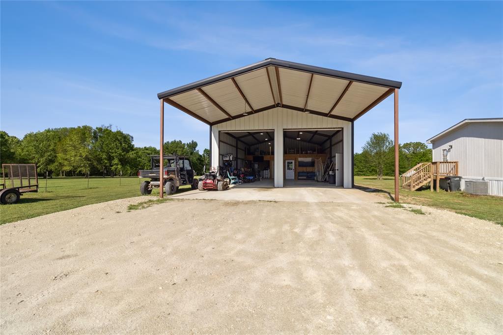 111 Private Road 913, Wortham, Texas image 21