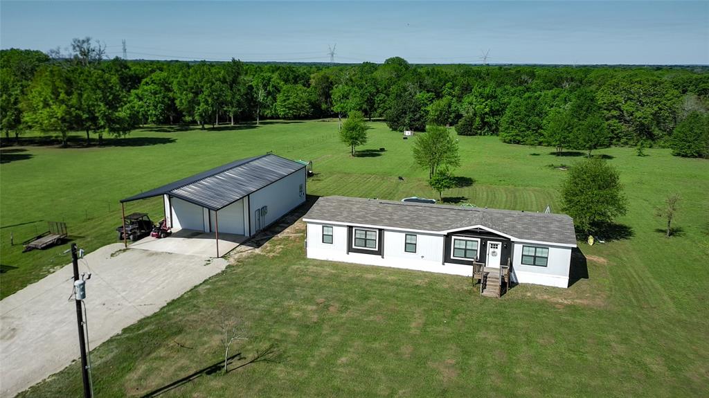 111 Private Road 913, Wortham, Texas image 1