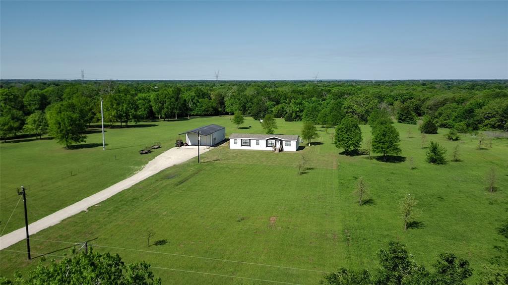 111 Private Road 913, Wortham, Texas image 2
