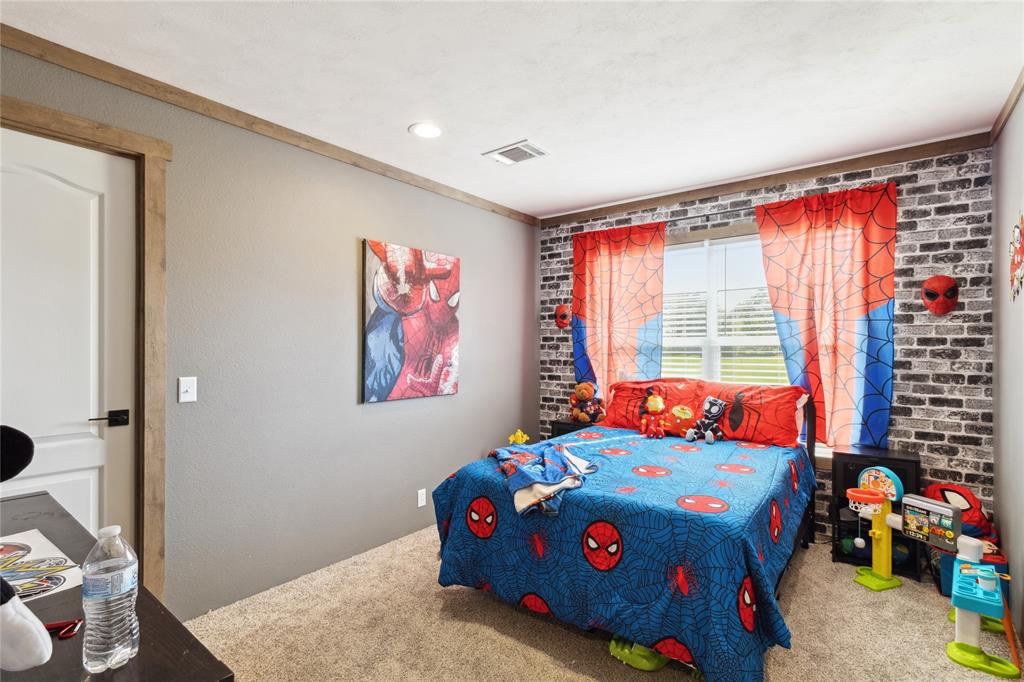 111 Private Road 913, Wortham, Texas image 13