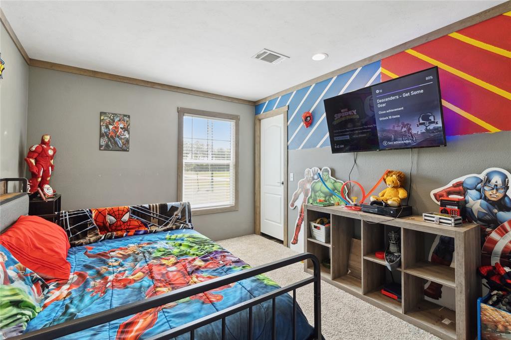 111 Private Road 913, Wortham, Texas image 14