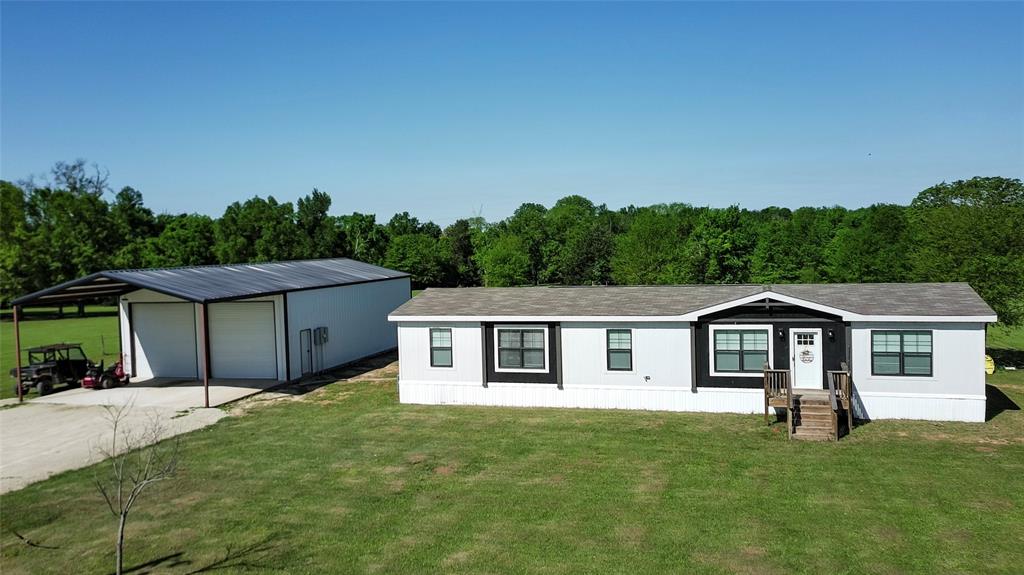 111 Private Road 913, Wortham, Texas image 33