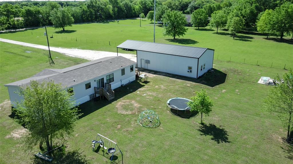 111 Private Road 913, Wortham, Texas image 35