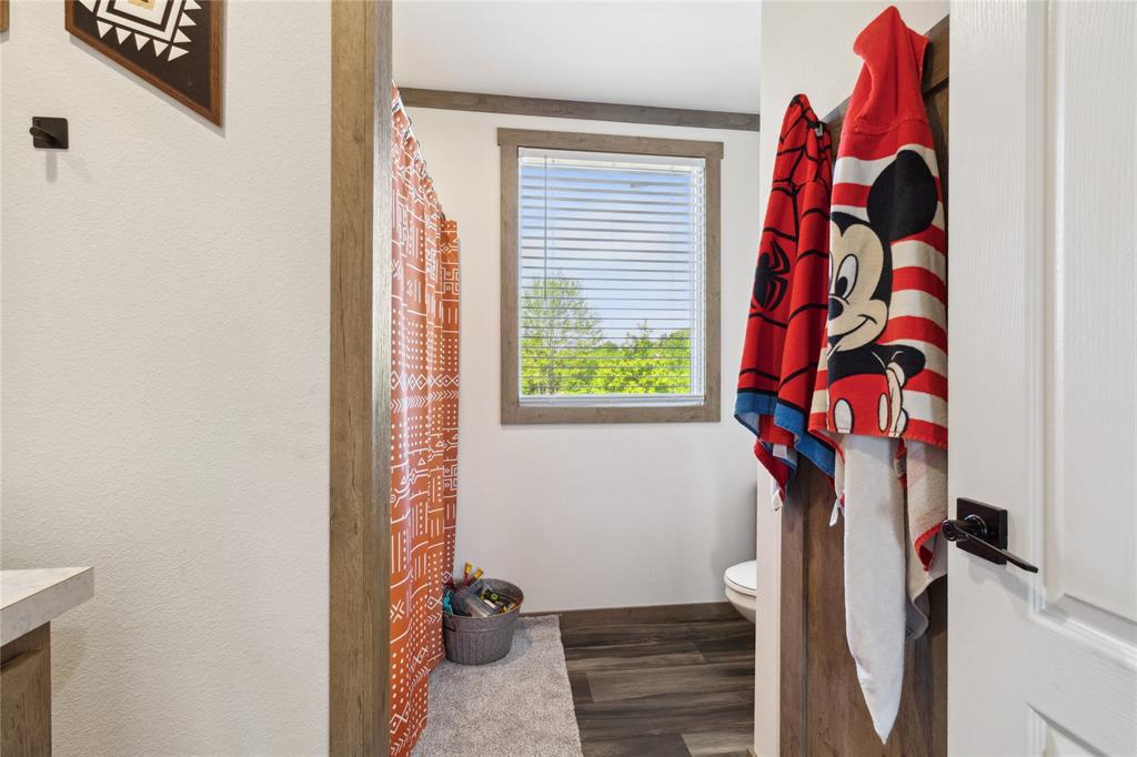 111 Private Road 913, Wortham, Texas image 15
