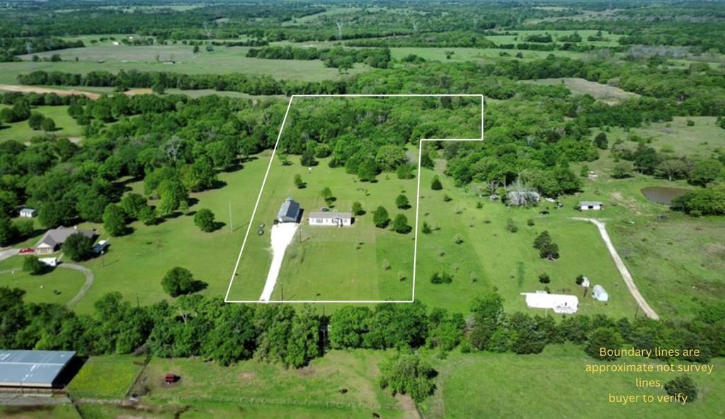 111 Private Road 913, Wortham, Texas image 30
