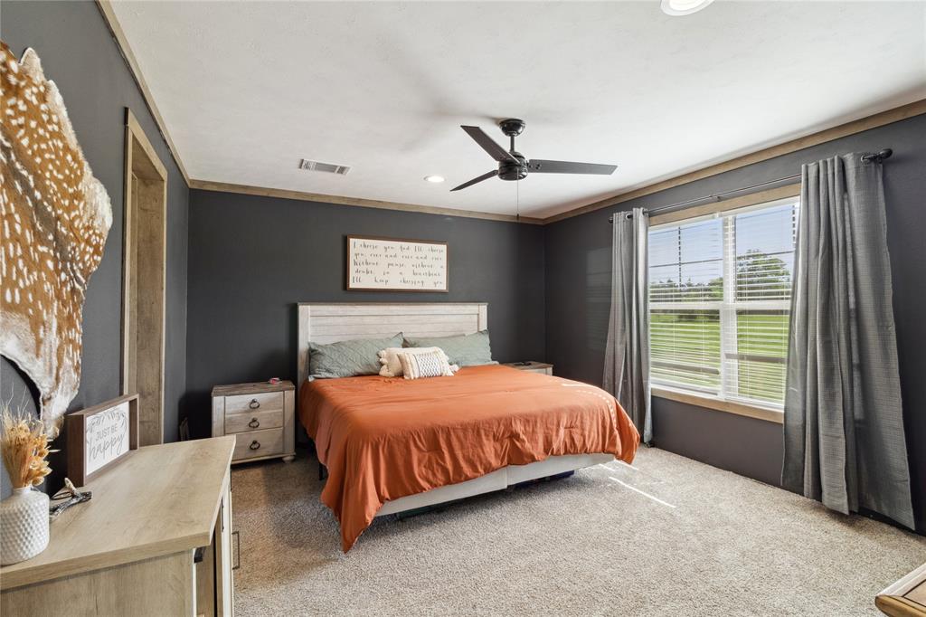 111 Private Road 913, Wortham, Texas image 9