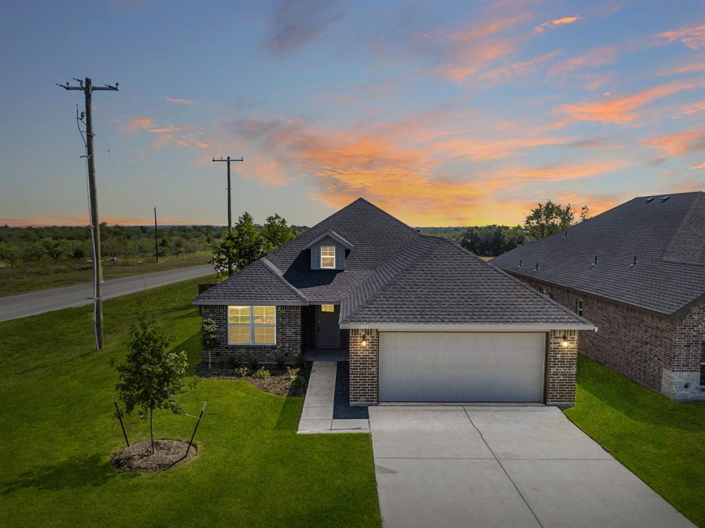 113 Ackers Turn, Corsicana, Texas image 3