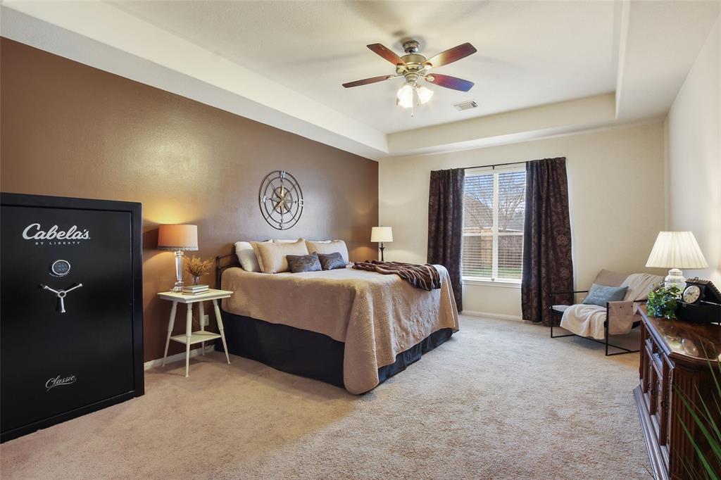4204 S Meridian Greens Drive, Dickinson, Texas image 13