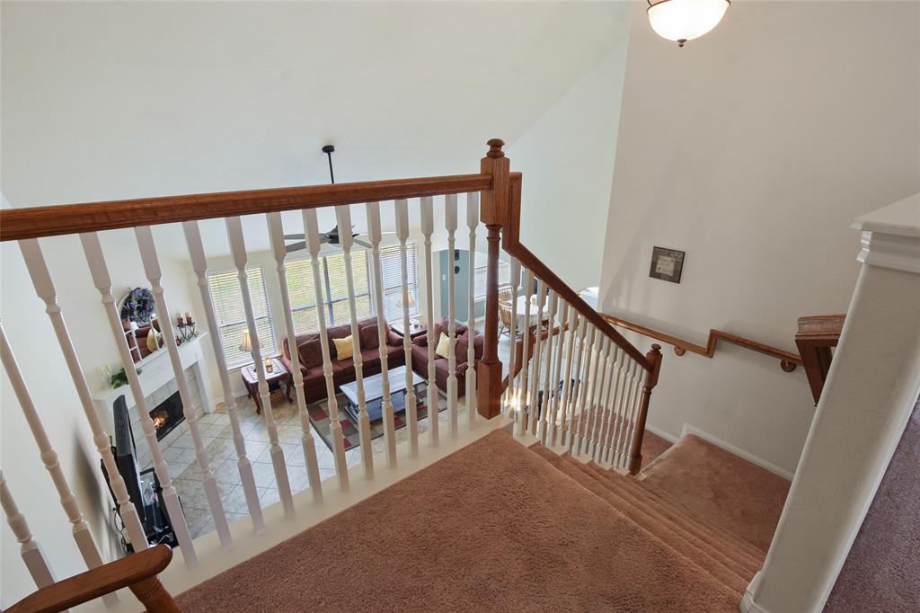 4204 S Meridian Greens Drive, Dickinson, Texas image 16
