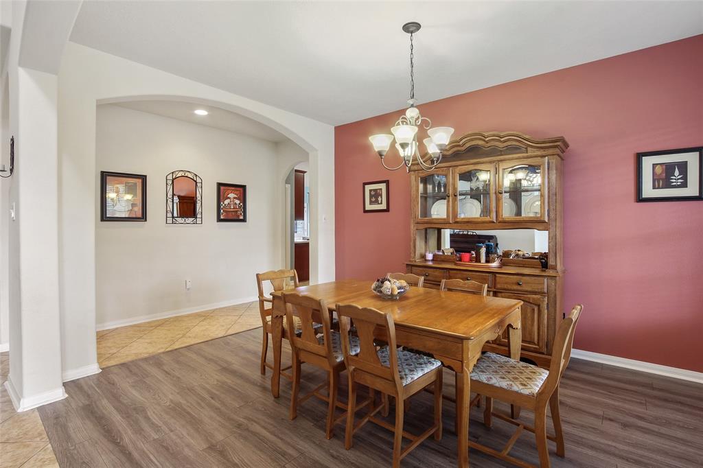 4204 S Meridian Greens Drive, Dickinson, Texas image 10