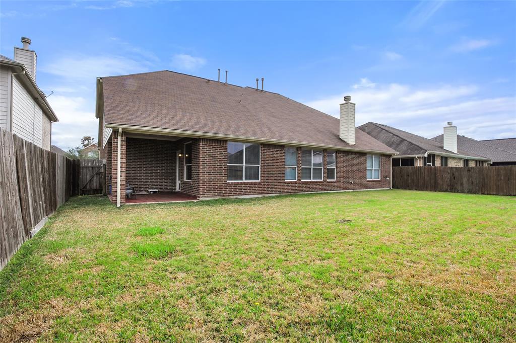 4204 S Meridian Greens Drive, Dickinson, Texas image 28