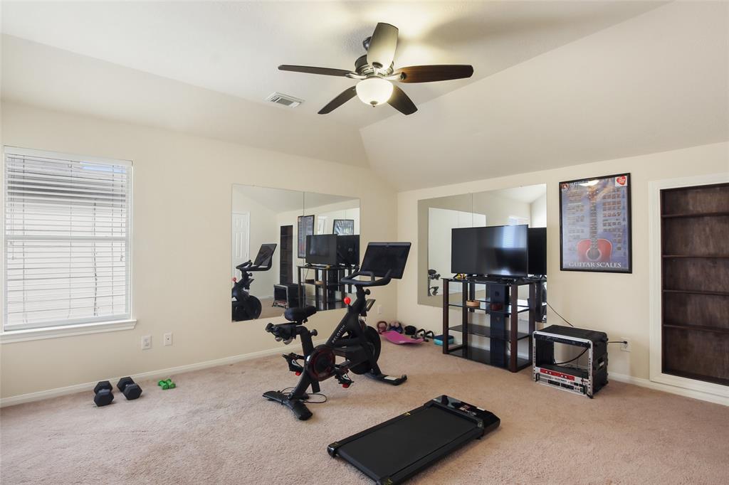 4204 S Meridian Greens Drive, Dickinson, Texas image 22