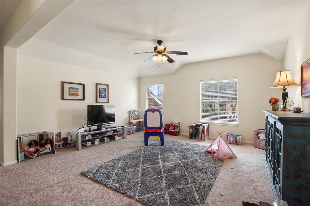4204 S Meridian Greens Drive, Dickinson, Texas image 17