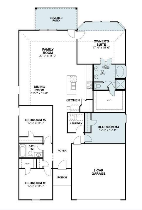8622 Jetty Glen Drive
