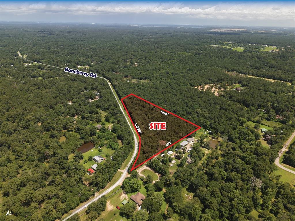 0 Baneberry Road