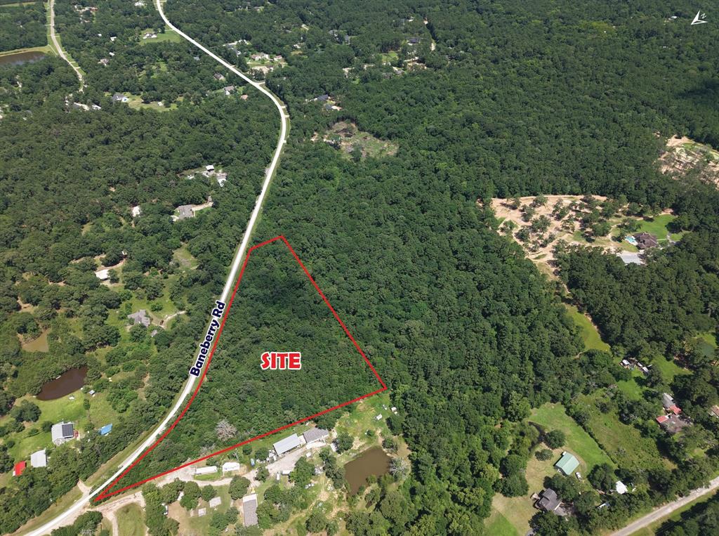 0 Baneberry Road