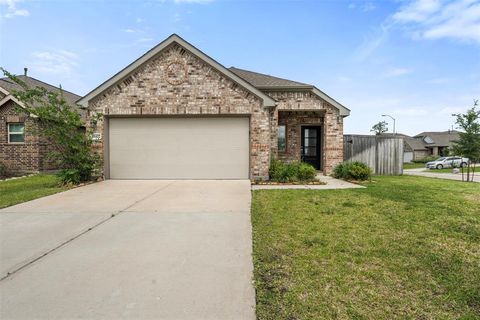 18402 Cobalt Cove Lane Hockley TX 77447