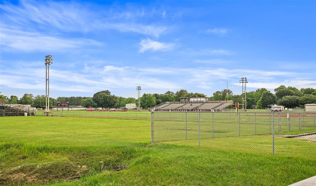 1021 Tarkington Timbers Drive, Cleveland, Texas image 27