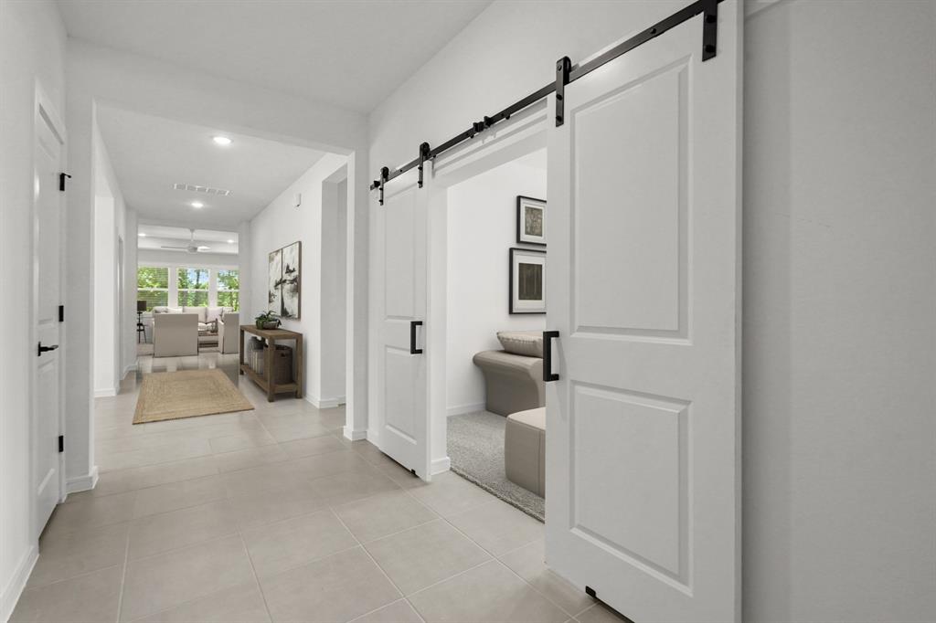1021 Tarkington Timbers Drive
