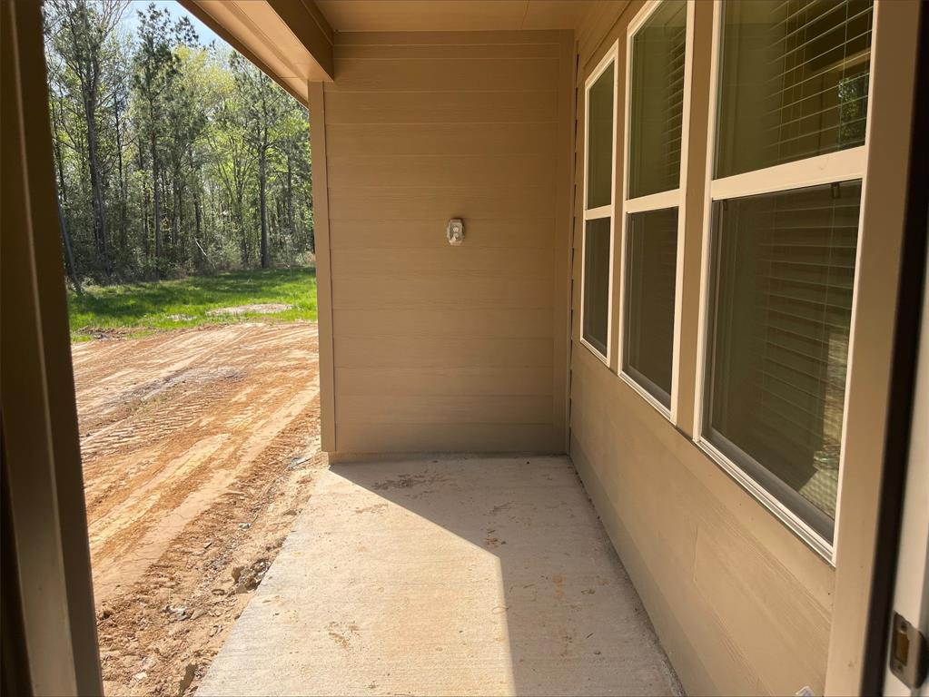 1021 Tarkington Timbers Drive, Cleveland, Texas image 16