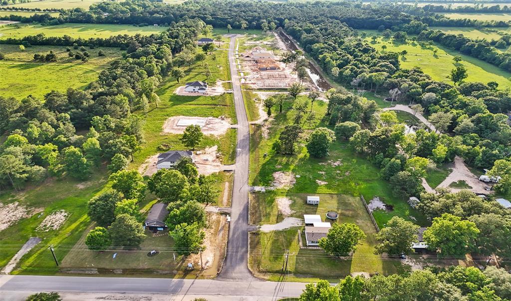 1021 Tarkington Timbers Drive, Cleveland, Texas image 25