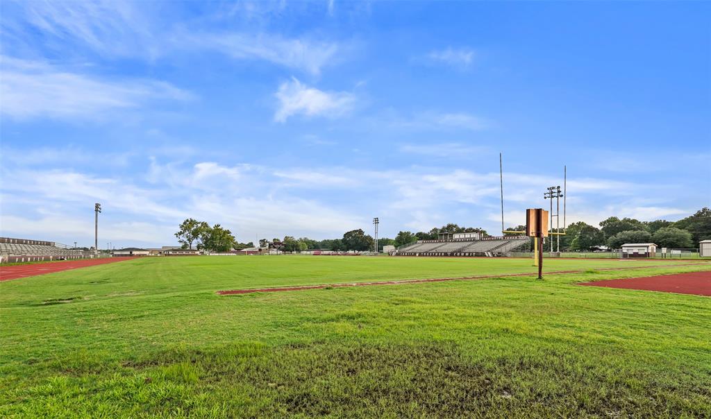 1021 Tarkington Timbers Drive, Cleveland, Texas image 31