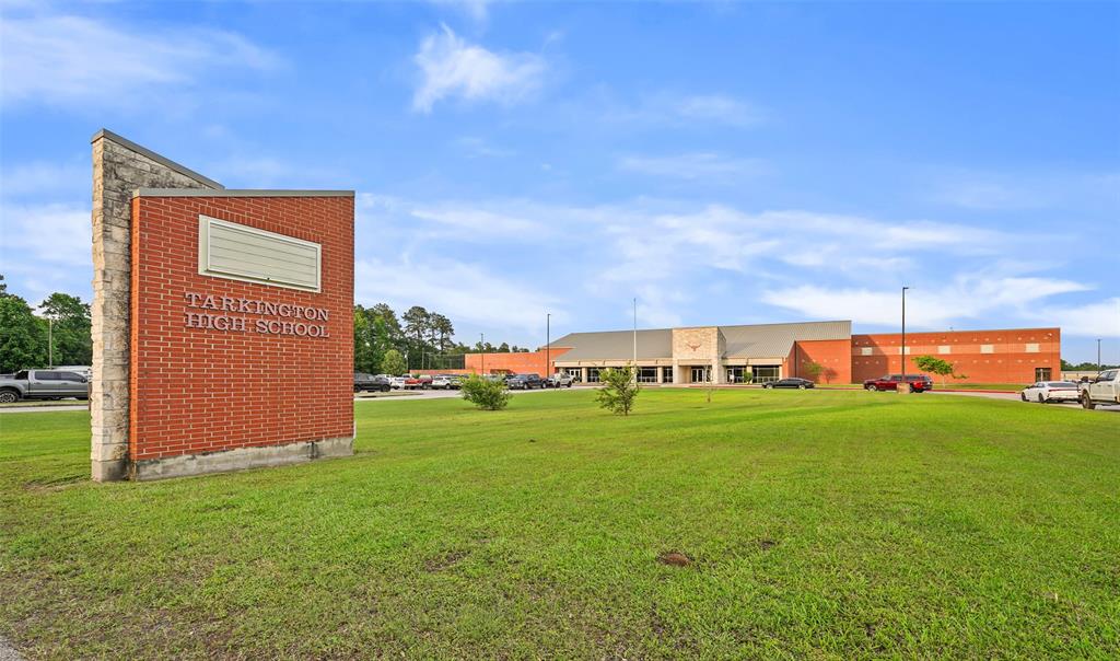 1021 Tarkington Timbers Drive, Cleveland, Texas image 28