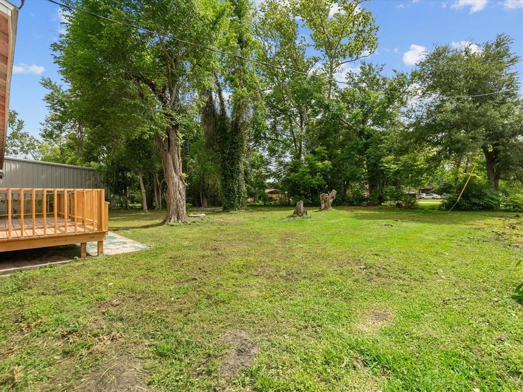 5225 Main Street, Santa Fe, Texas image 25