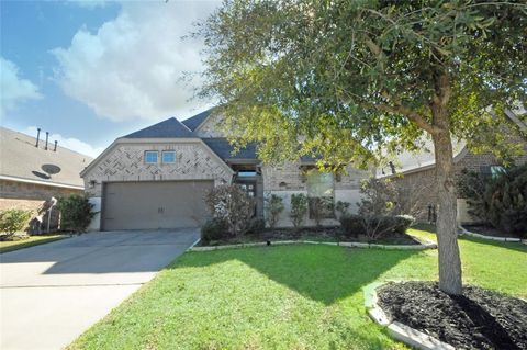 Photo of 23323 Darst Field Trail, Richmond, TX 77469 (MLS # 39419473) Photo of 23323 Darst Field Trail, Richmond, TX 77469 (MLS # 39419473)