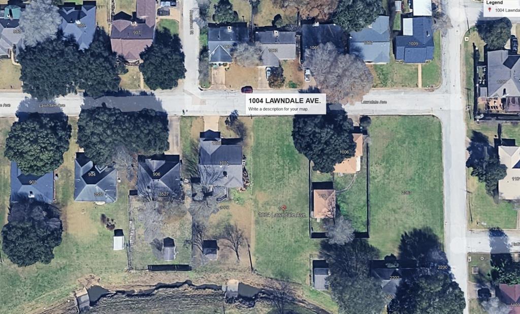 1004 Lawndale Avenue, Brenham, Texas image 2